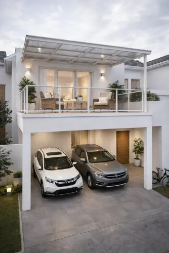 Kontraktor Mezzanine margahayu