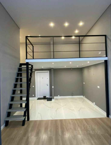 Kontraktor Mezzanine margahayu- Terpercaya